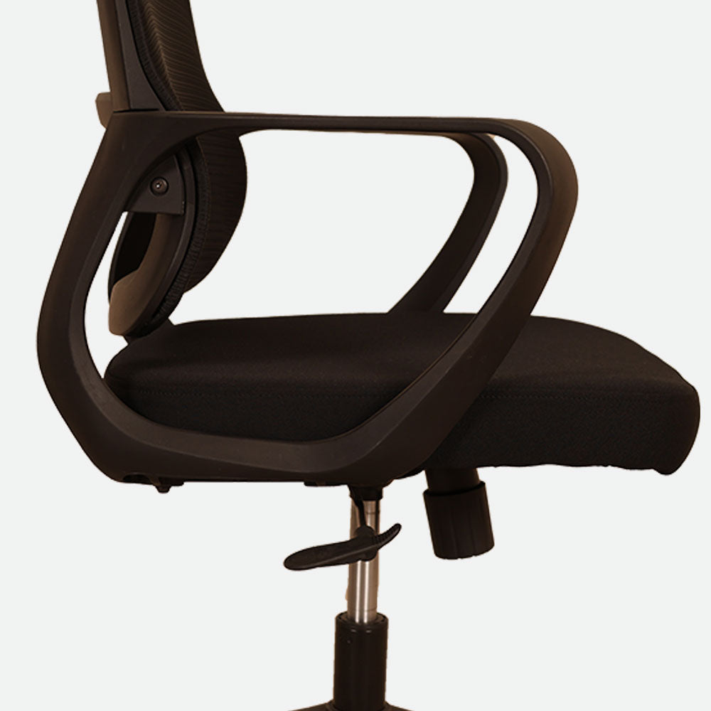 MAARK MEDIUM BACK OFFICE CHAIR 1021 HT