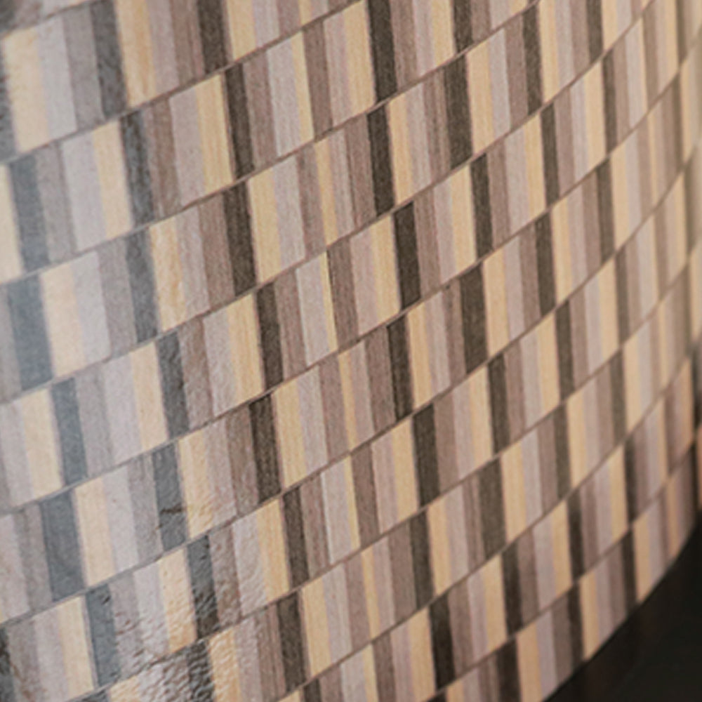 MAARK GLASS TOP COFFEE TABLE 616 HT