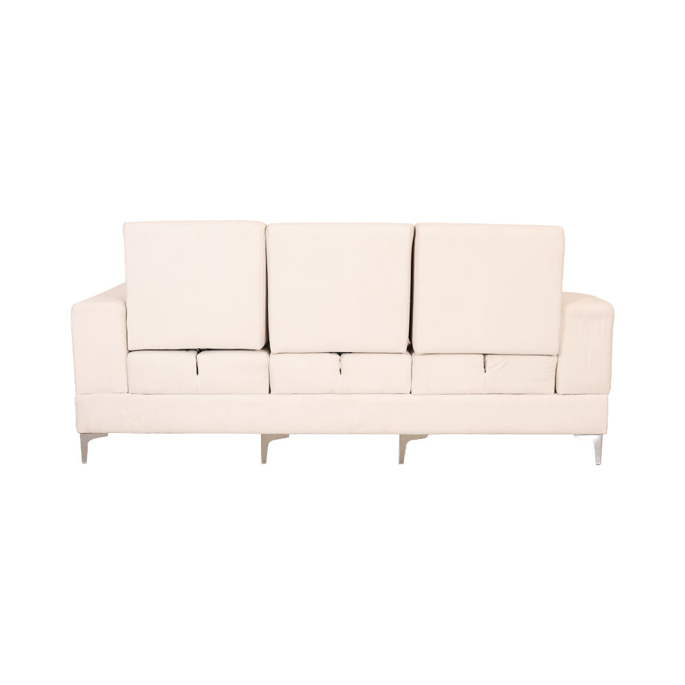 MAARK FABRIC SOFA SET (3+2) MONSTER