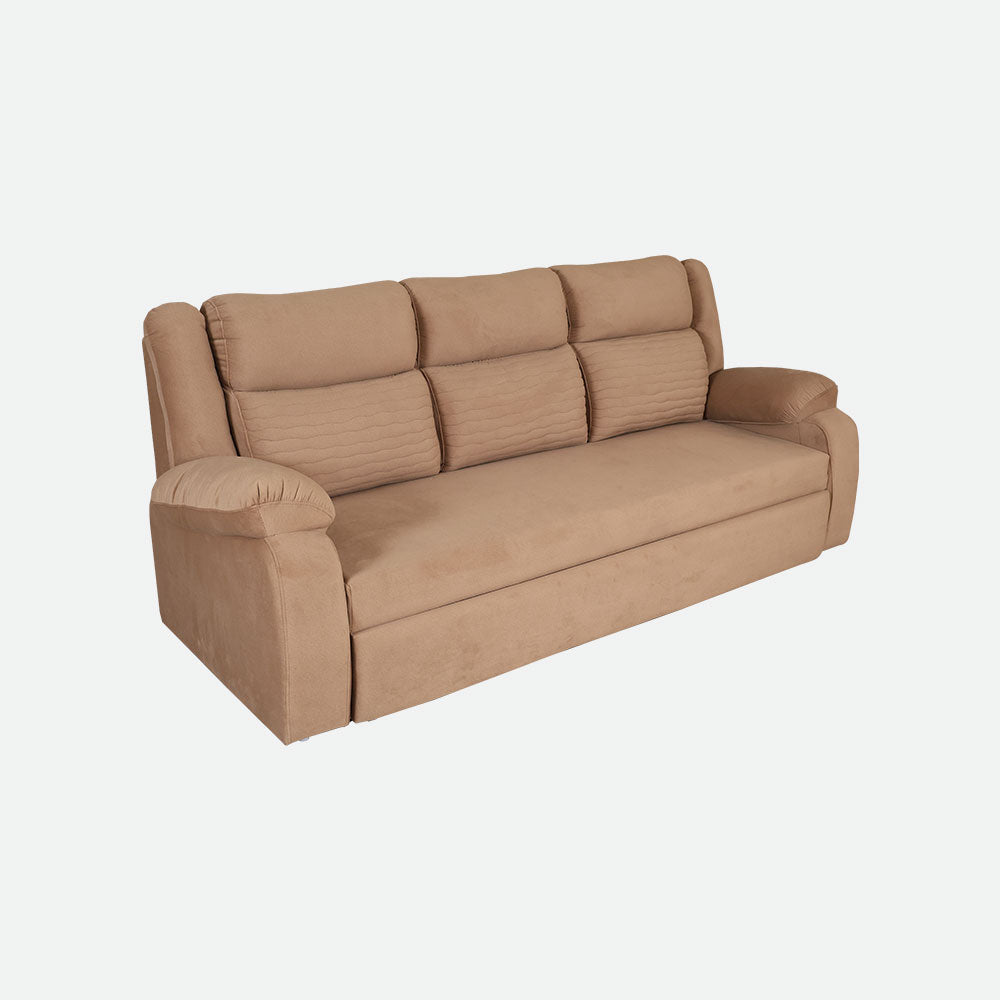 MAARK SOFA CUM BED WAVE