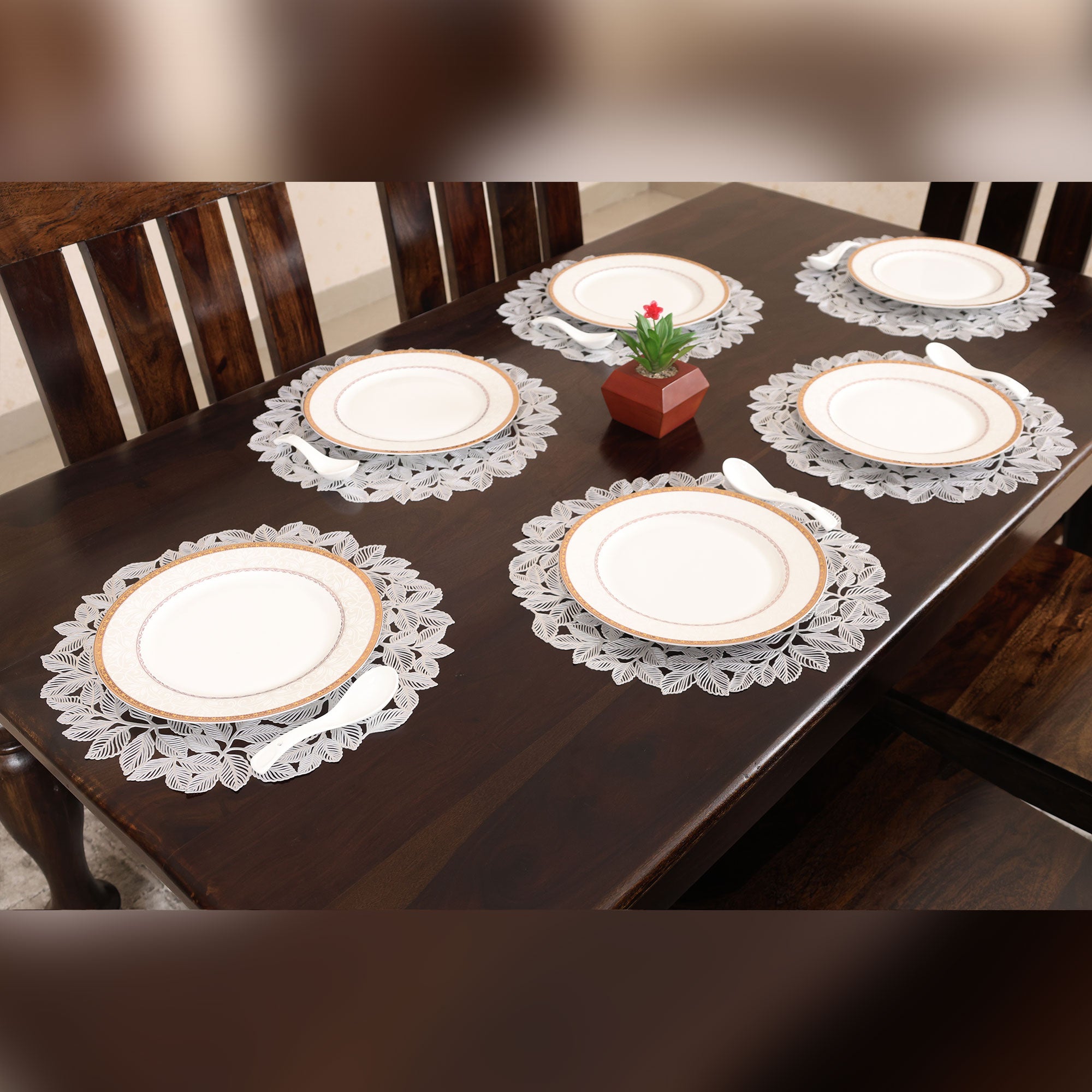 MAARK PVC MAT @18% - II DC