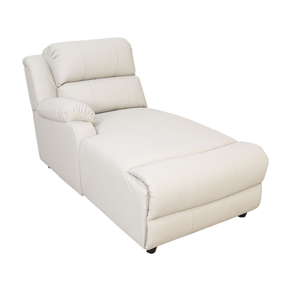MAARK CORNER MOTORIZED RECLINER FABRIC SOFA (D+CONS+2+CONS+C+2+CONS+2+CONS) F211