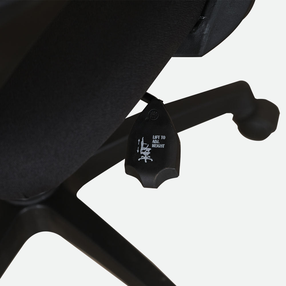 MAARK HIGH BACK OFFICE CHAIR 805 - MS032 DH