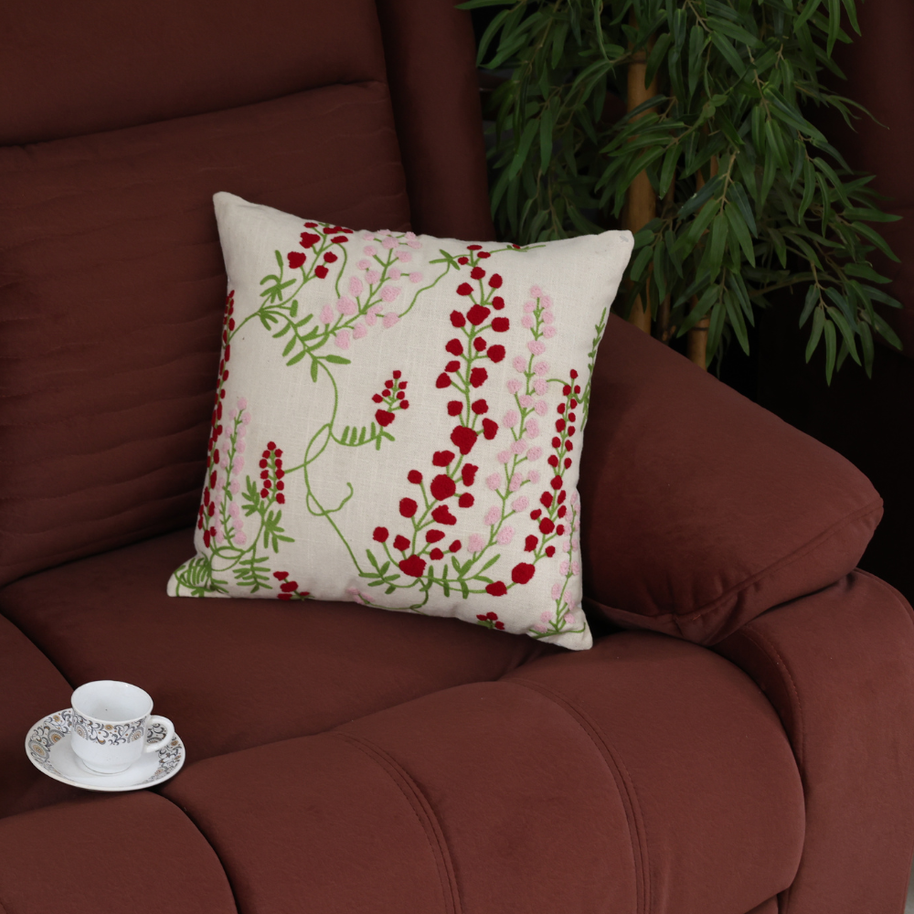 MAARK CUSHION COVER @5% - II DC
