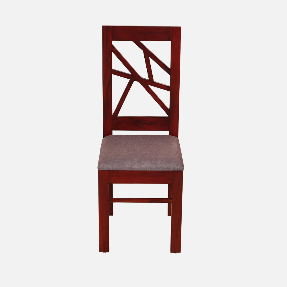 MAARK MARBLE TOP 6 SEATER DINING SET 6*3 (1+3+BENCH) SAMSUN TT