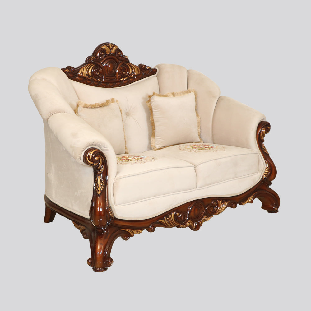 MAARK PALACE SOFA SET (3+2+2) TAJ SM