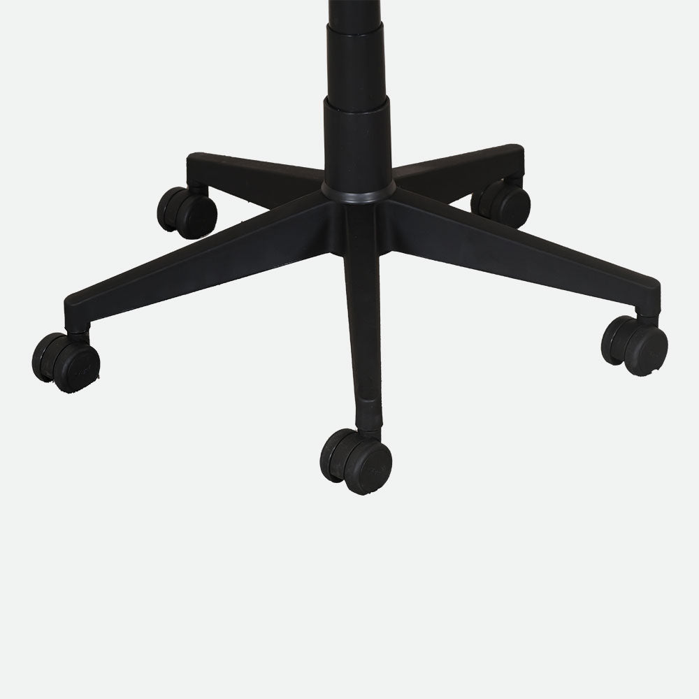 MAARK HIGH BACK OFFICE CHAIR YARIS DH