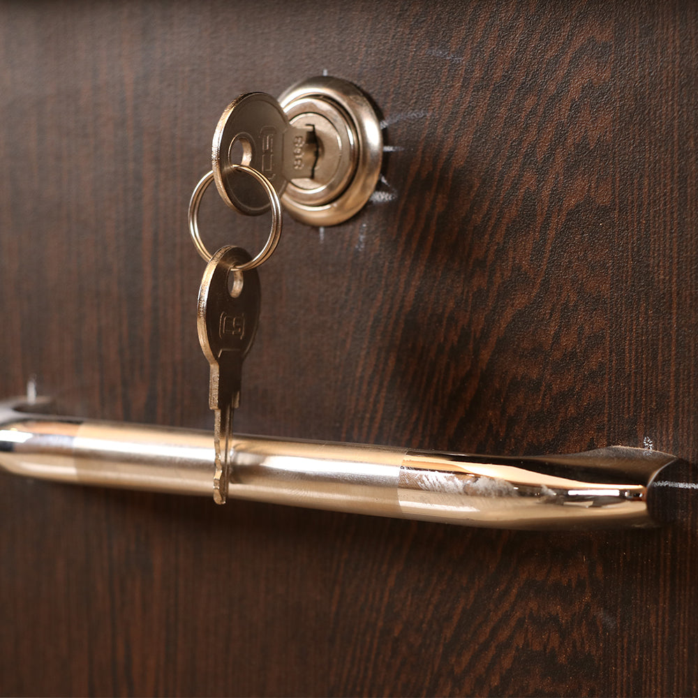 MAARK OFFICE TABLE 4 * 2 PF