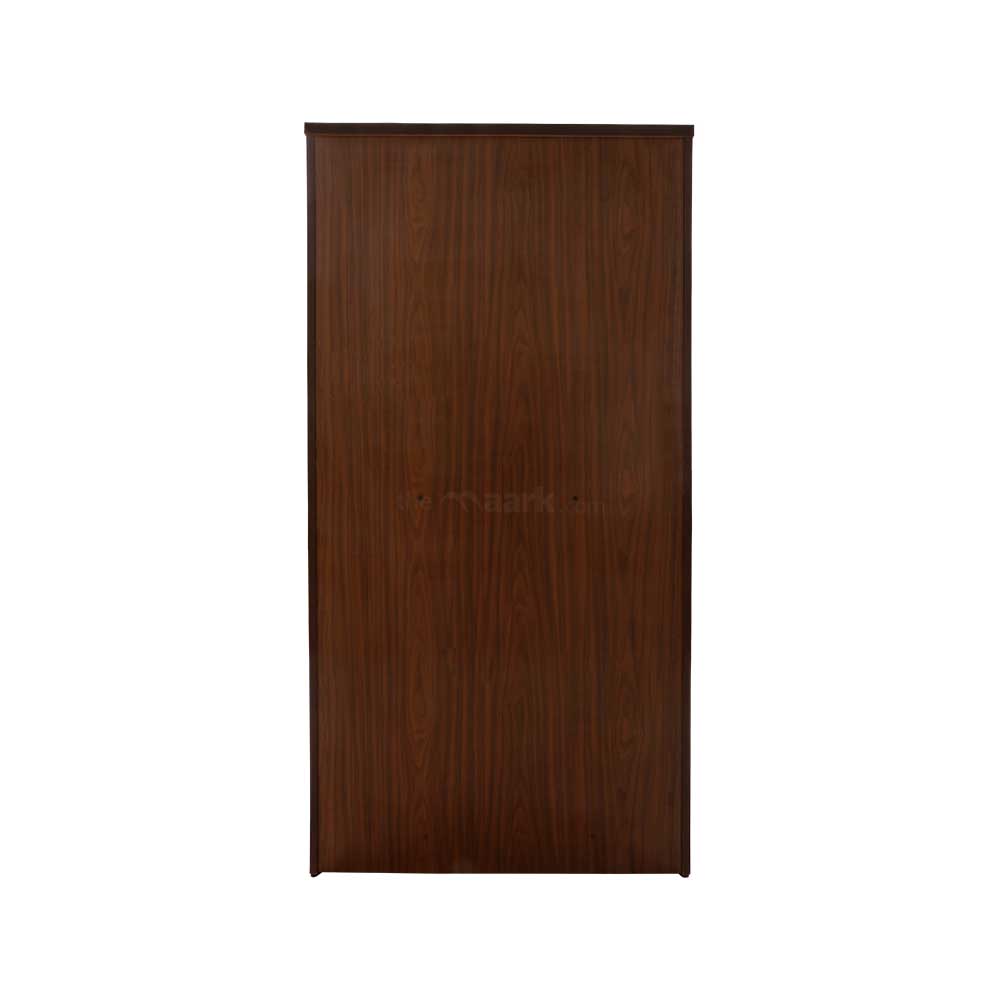 MAARK 2 DOOR WARDROBE PF PREMIUM