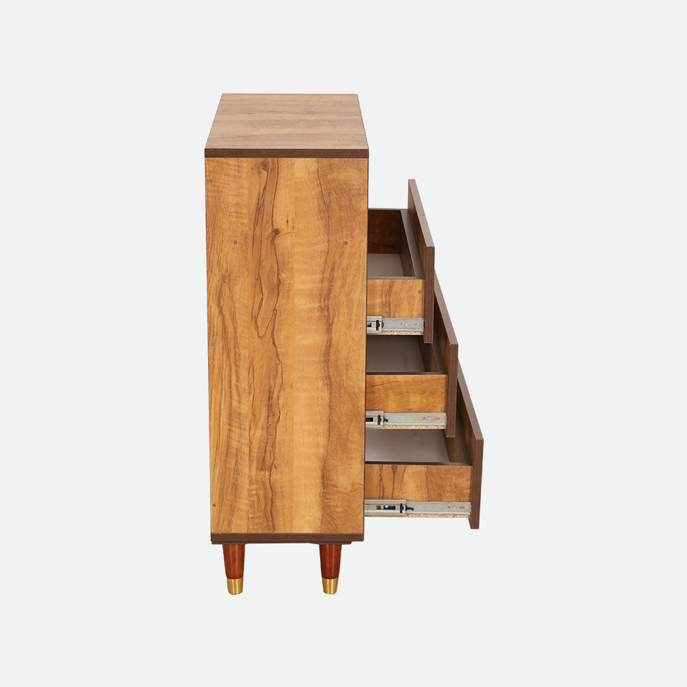 MAARK CHEST OF DRAW WITH 3 DRAWS