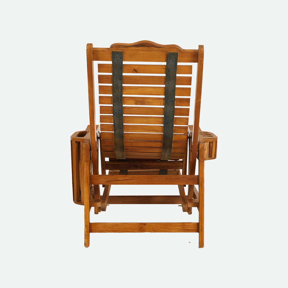 MAARK LESSY CHAIR SUF