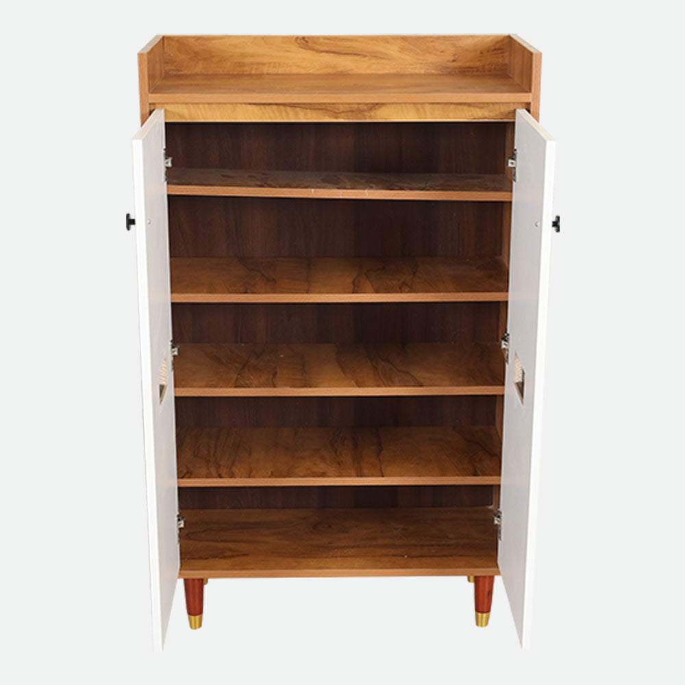 MAARK CANDY SHOE RACK 4*2.5