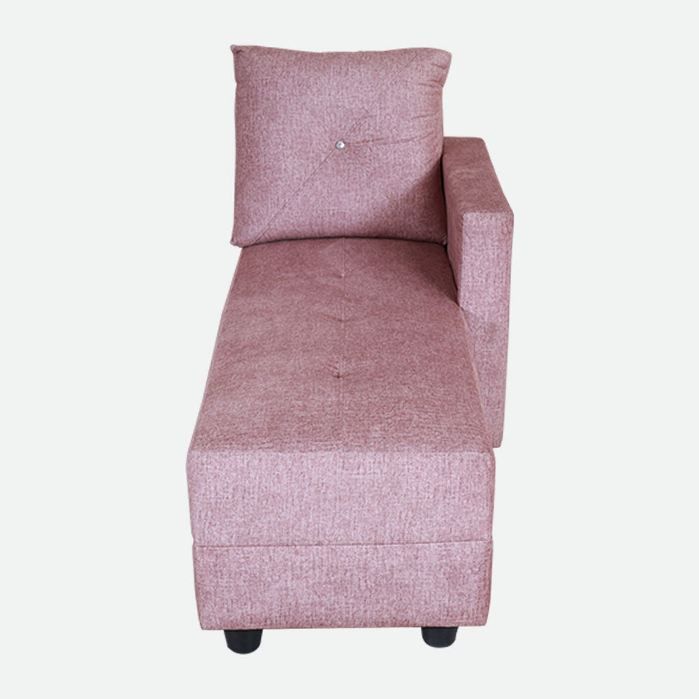 MAARK FABRIC SOFA SET (2+DIWAN) SADHAAN