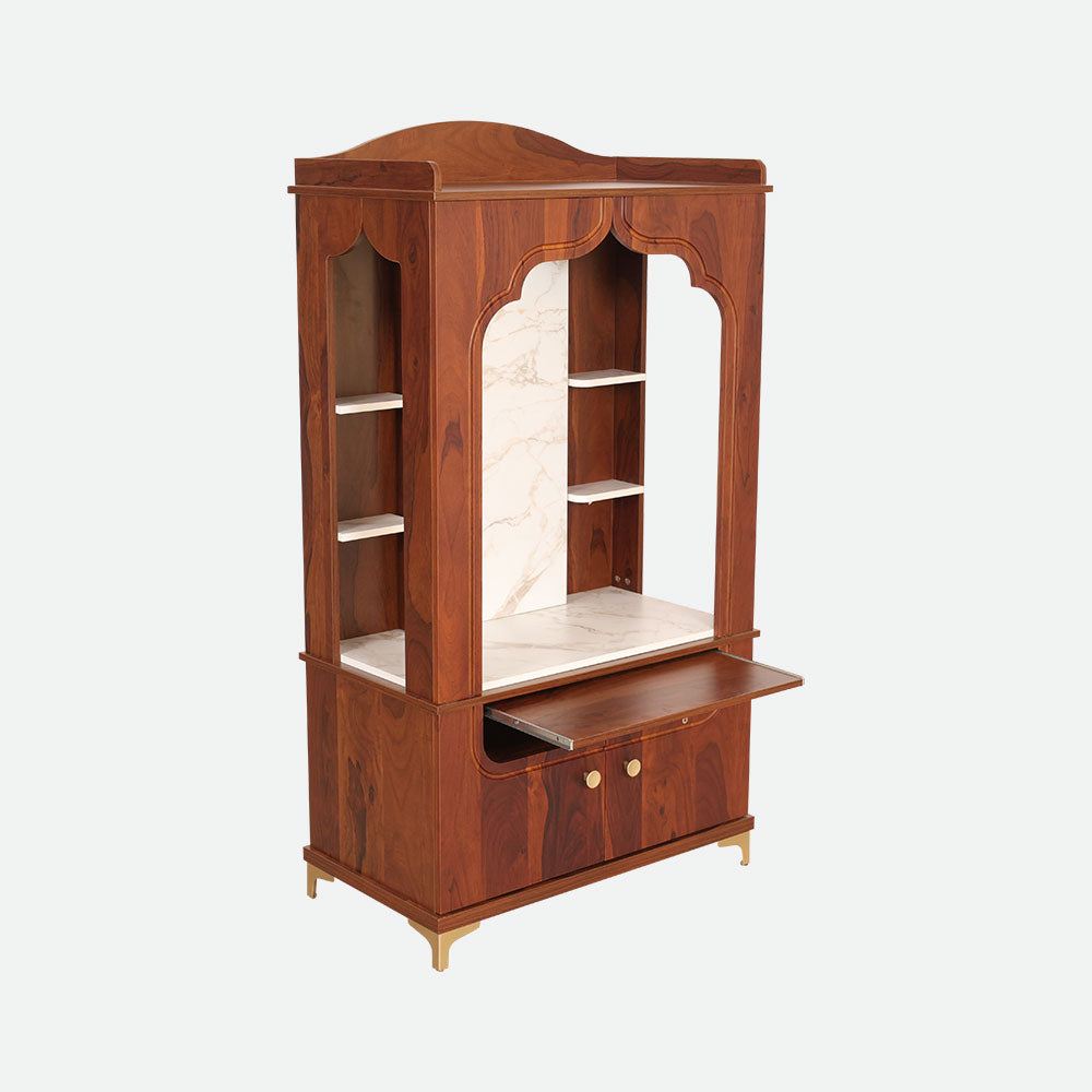 MAARK POOJA UNIT DIVINE 8015B SW