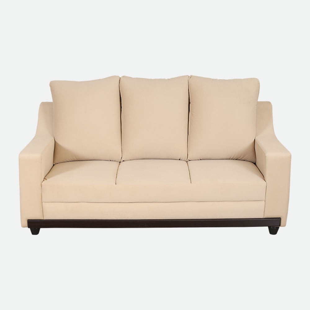 MAARK FABRIC SOFA SET (3+2+1) LOVE
