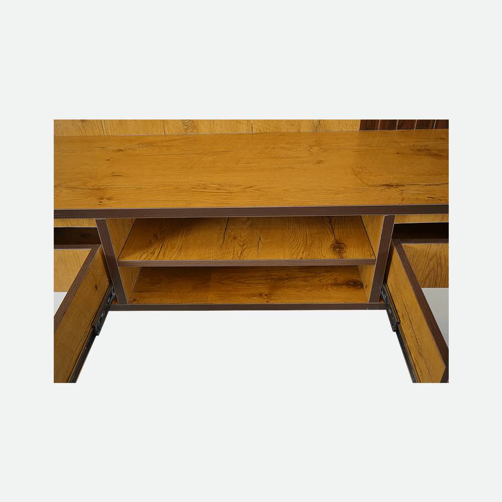 MAARK FLORA TV WALL UNIT