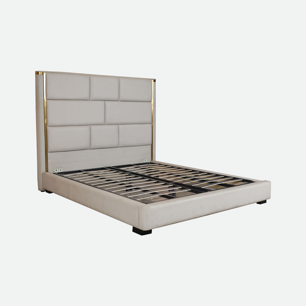 MAARK KING SIZE BED 2015 HT