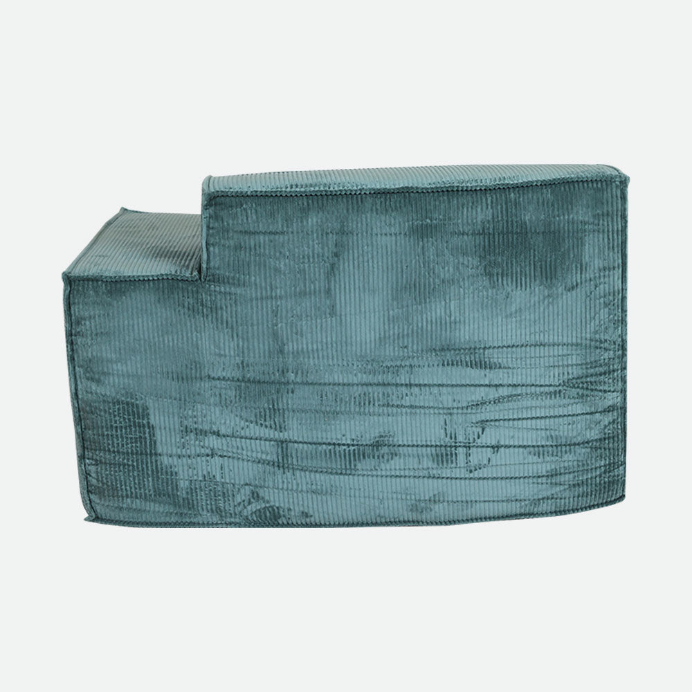 MAARK FABRIC TWO SEATER SOFA 006 HT