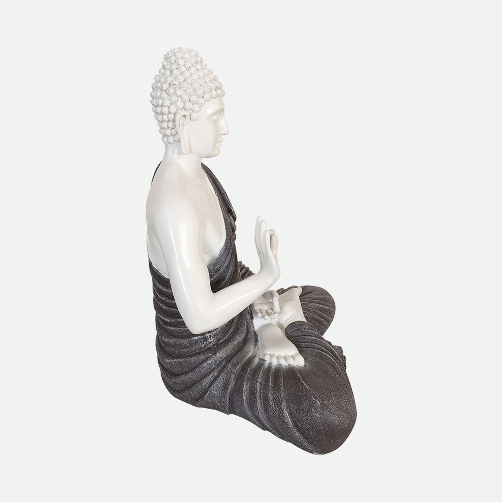 MAARK BUDDHA STATUE 24" AA