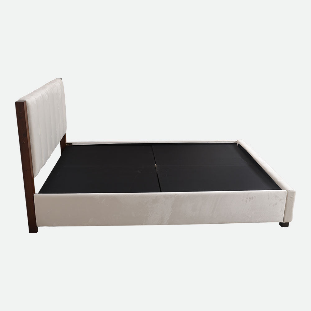 MAARK QUEEN SIZE BED TITAN HT
