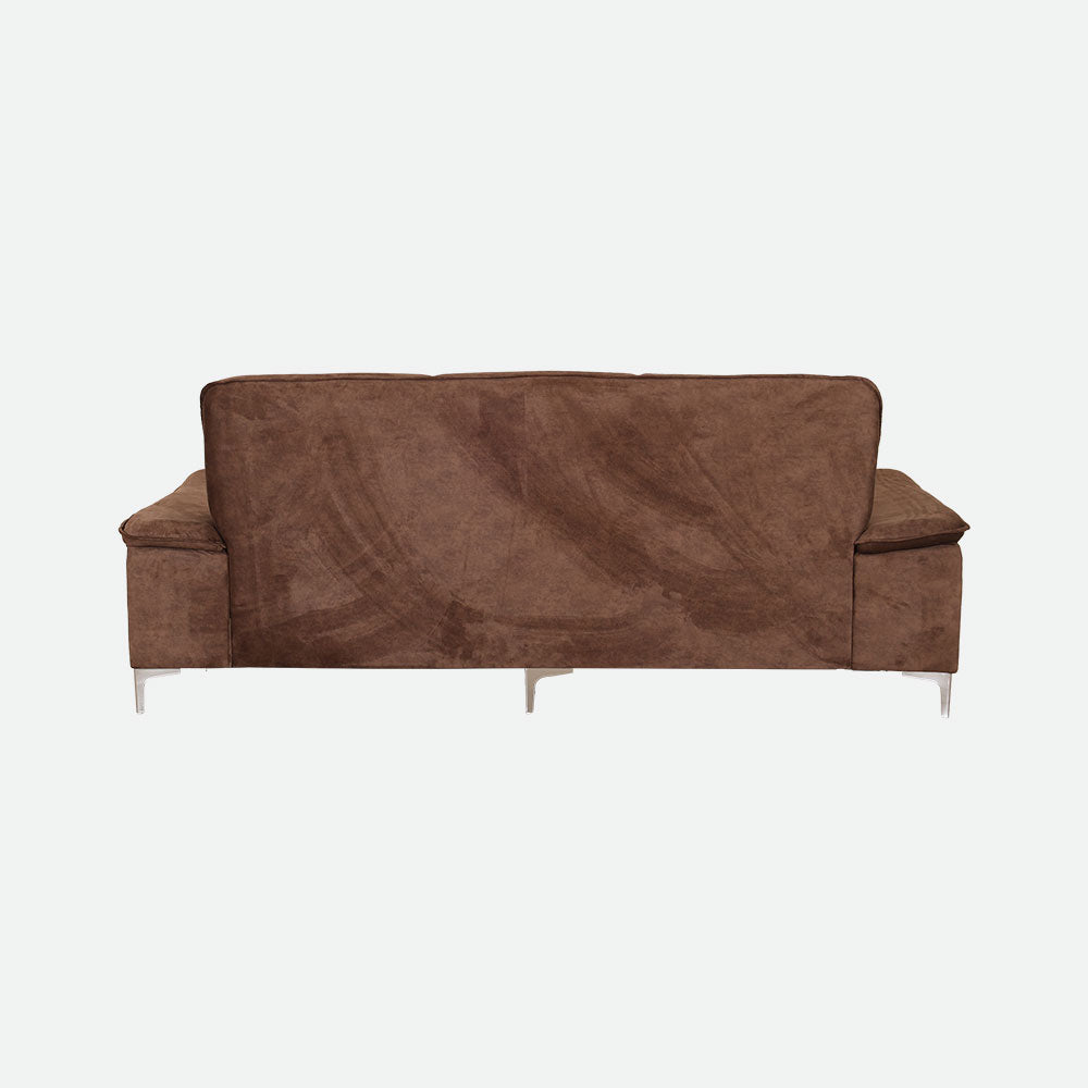 MAARK FABRIC SOFA SET (3+2+2) ATMOS