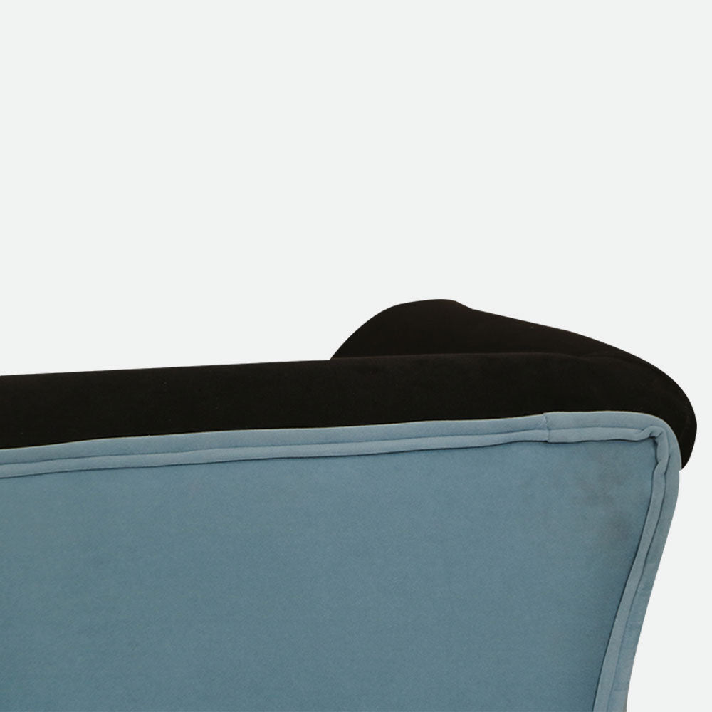 MAARK FABRICE THREE SEATER SOFA TAO