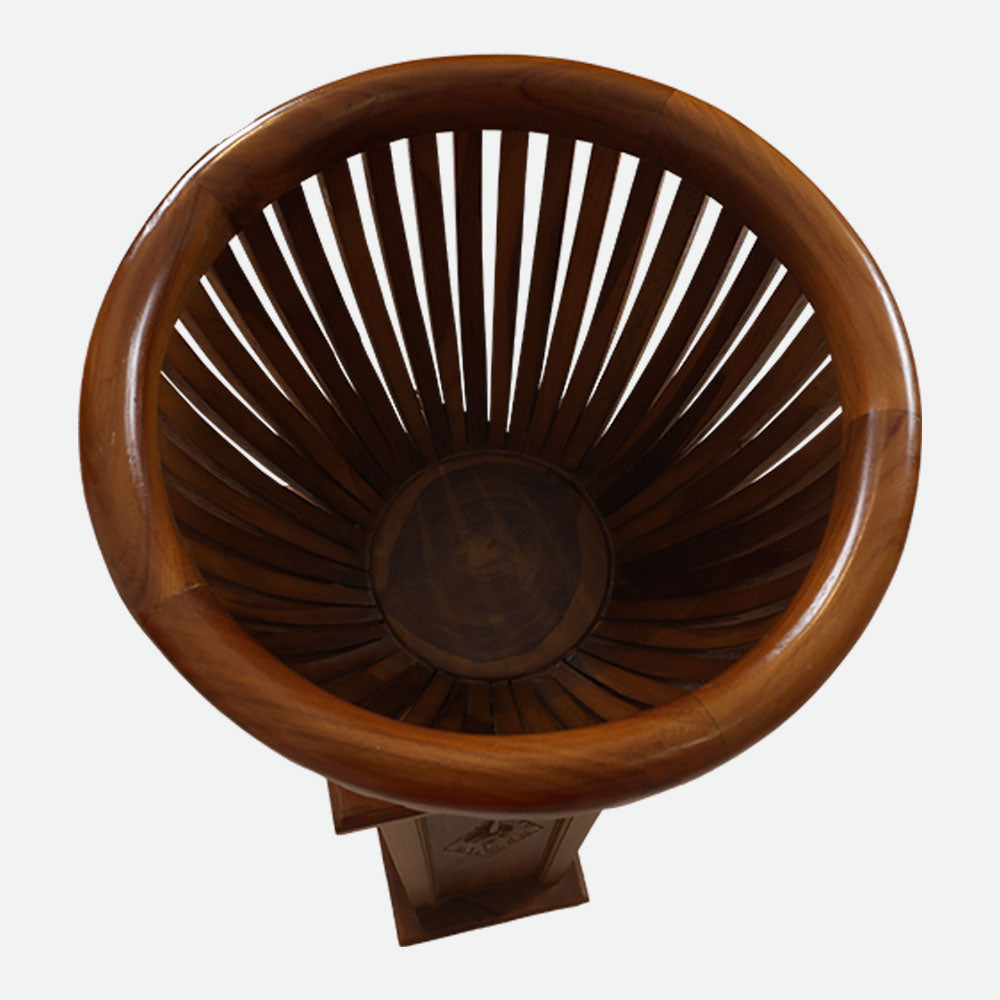 MAARK POT JAIR KOTAC BIG MC