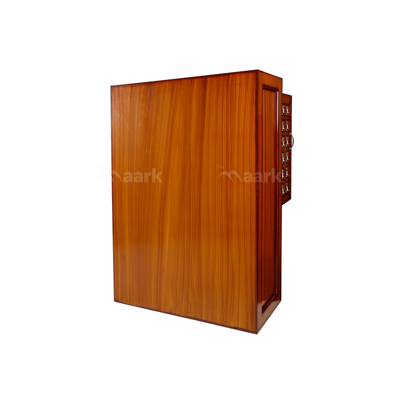 MAARK PRAGADESWARAR POOJA RACK 5*3