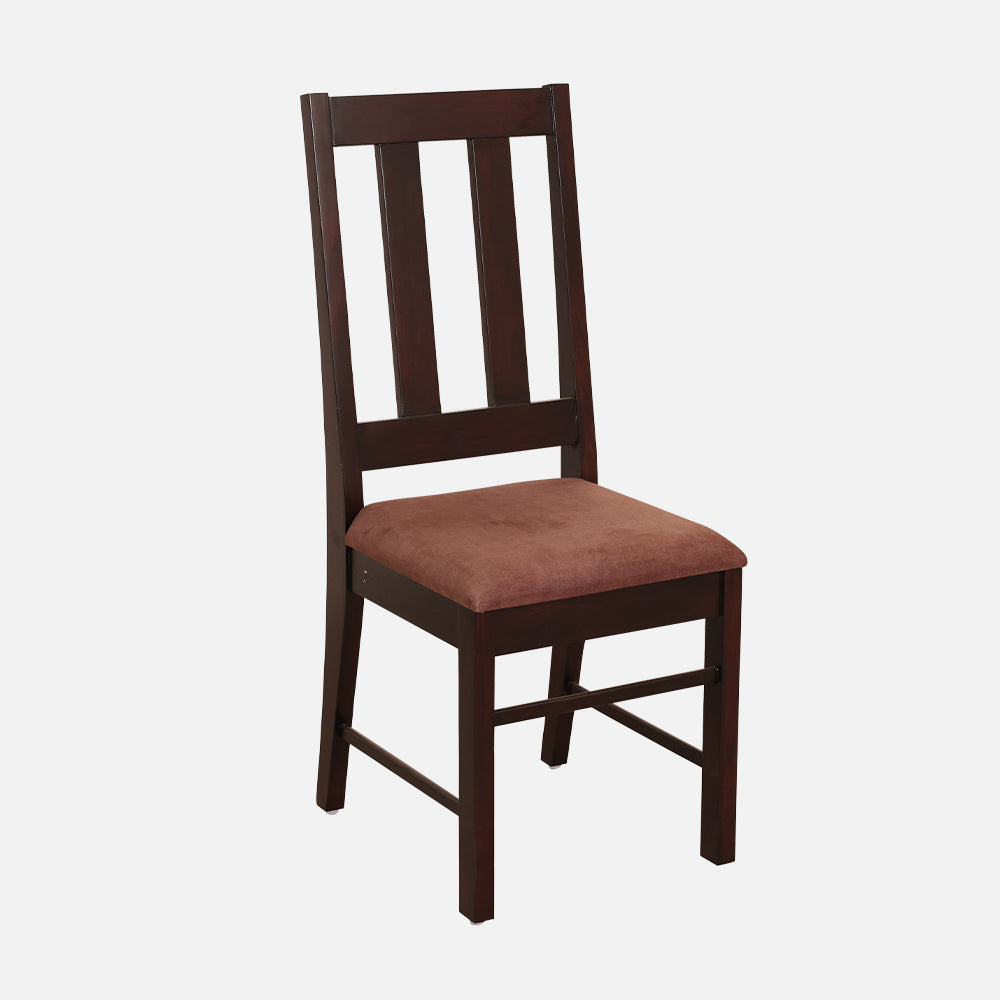 MAARK MARBLE TOP 6 SEATER DINING SET 6*3 (1+3+BENCH) ONE'S MORE TT