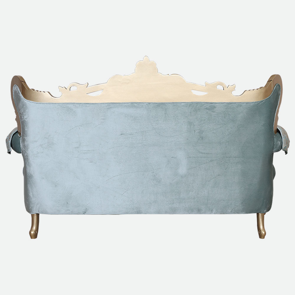 MAARK PALACE SOFA SET (3+2+2) EGYPT BF