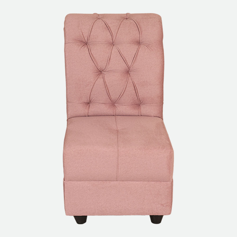 MAARK FABRIC CORNER SOFA 5 SEATER BMW