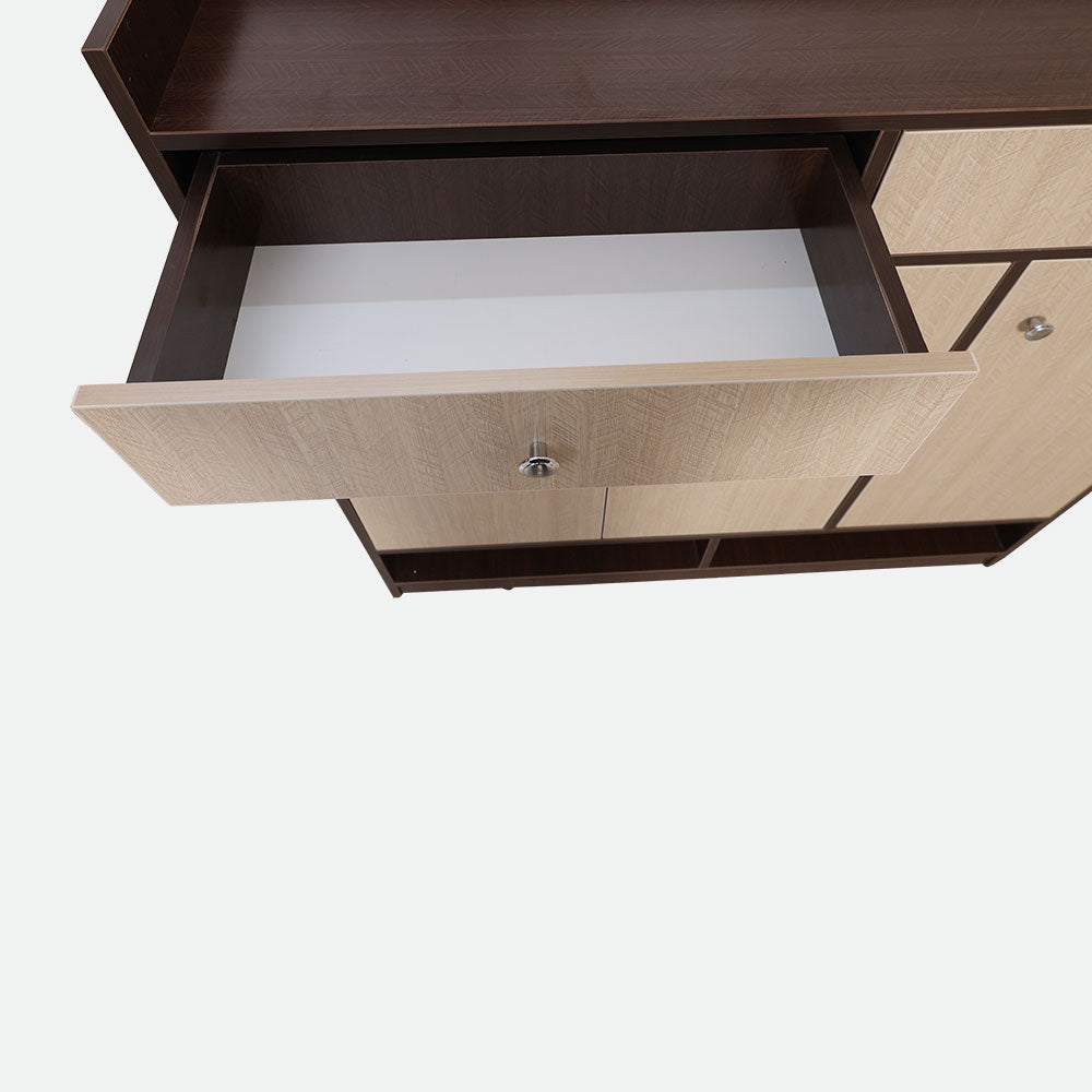 MAARK ALPINE SHOE RACK