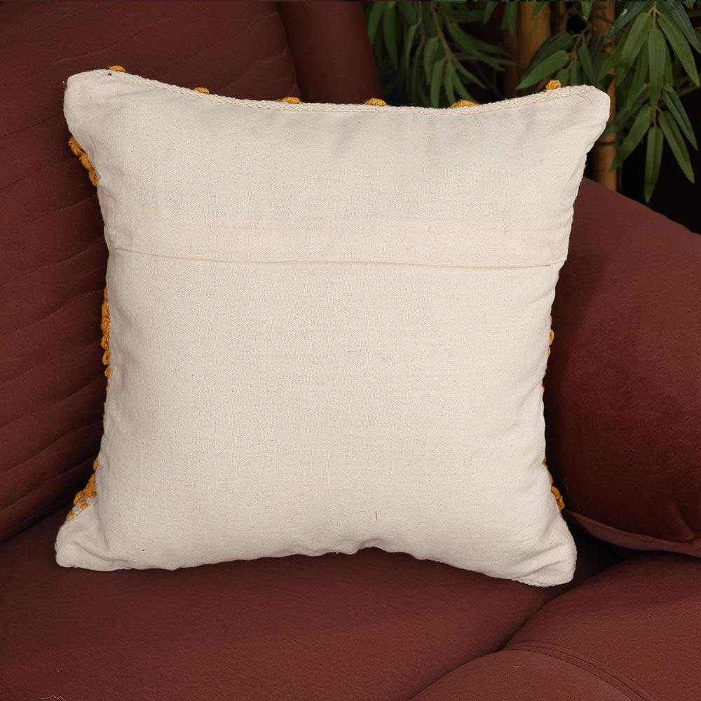 MAARK CUSHION COVER @5% - II DC