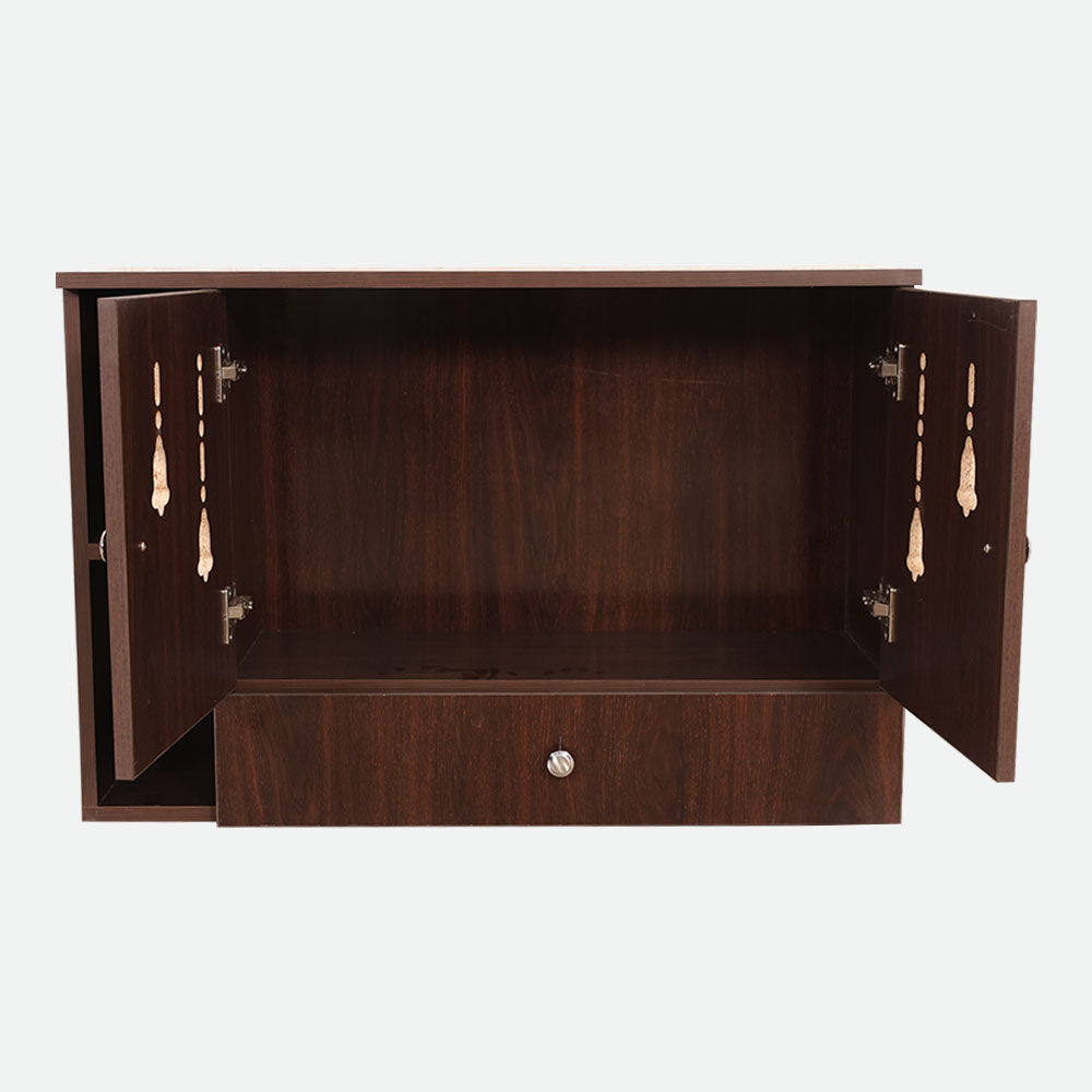 MAARK MANGAL POOJA RACK 3*2 (WALL UNIT)