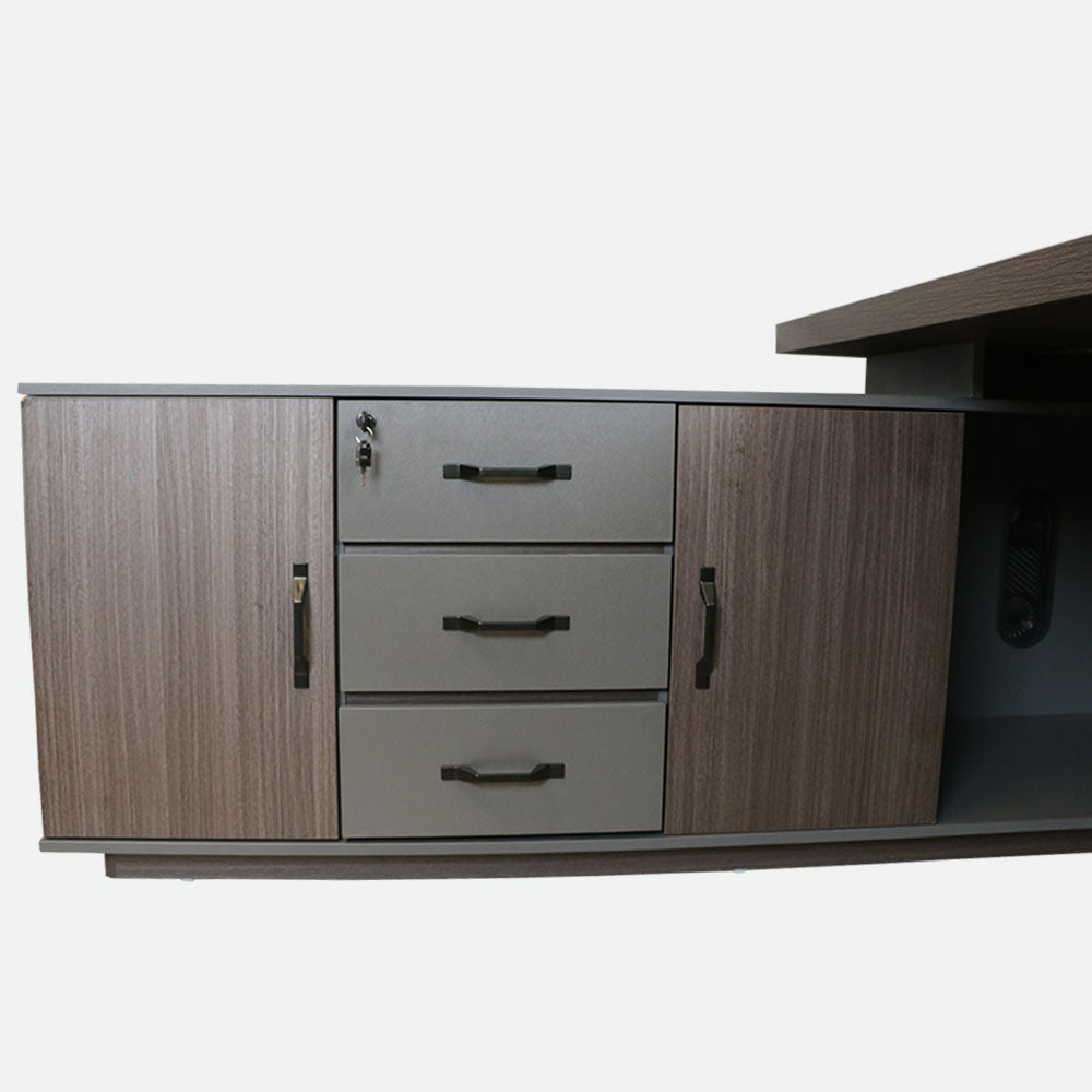 MAARK OFFICE TABLE 20 YF282-200