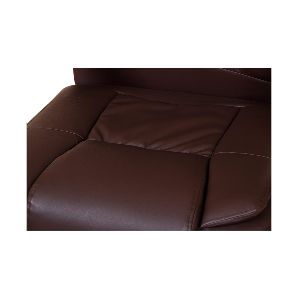 MAARK HIGH BACK OFFICE CHAIR ES 024 SS