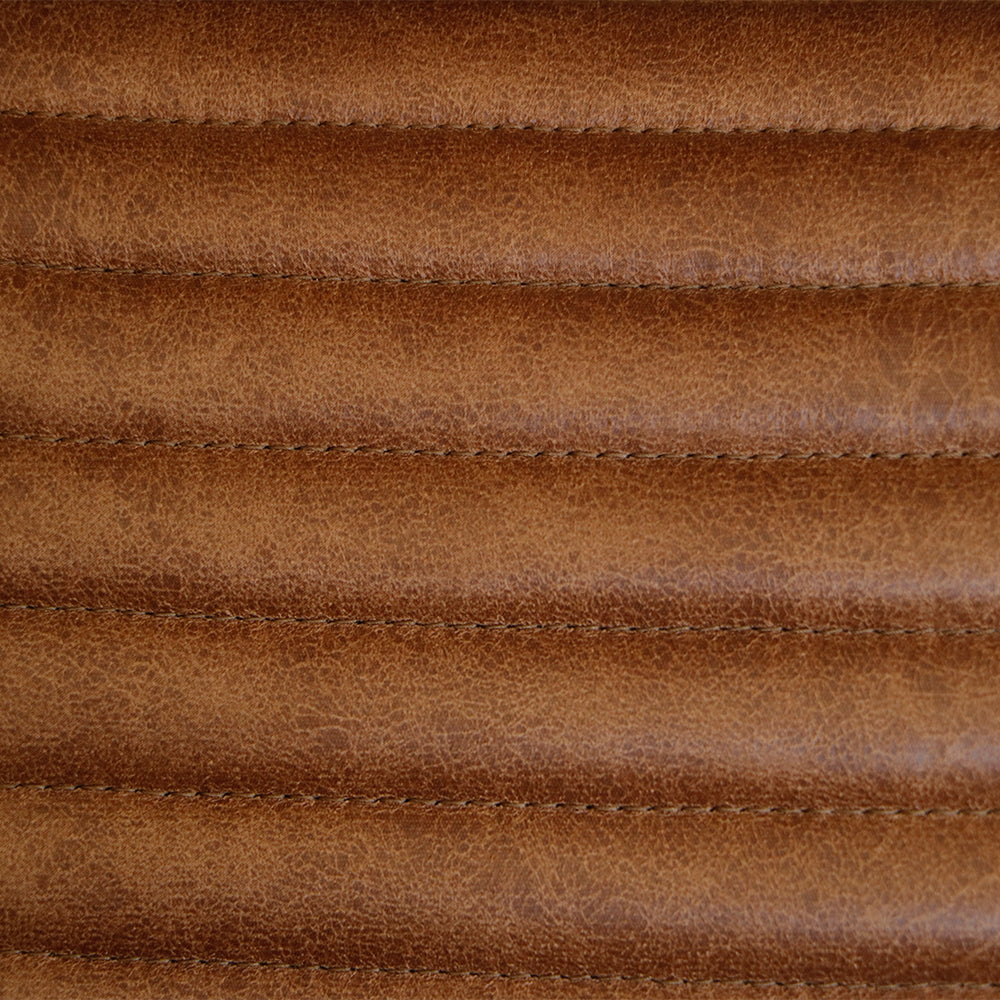 MAARK MANUAL RECLINER FABRIC SOFA SINGLE SEATER (RRR) LINE-131 HT