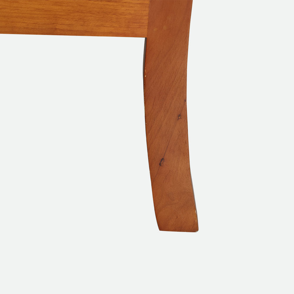 MAARK OUTDOOR RUBWOOD CHAIR ROYAL GD