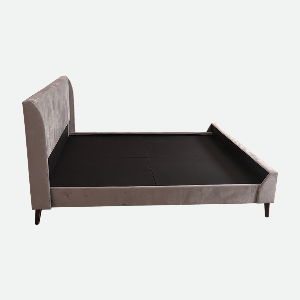 MAARK KING SIZE BED SUNSET HT