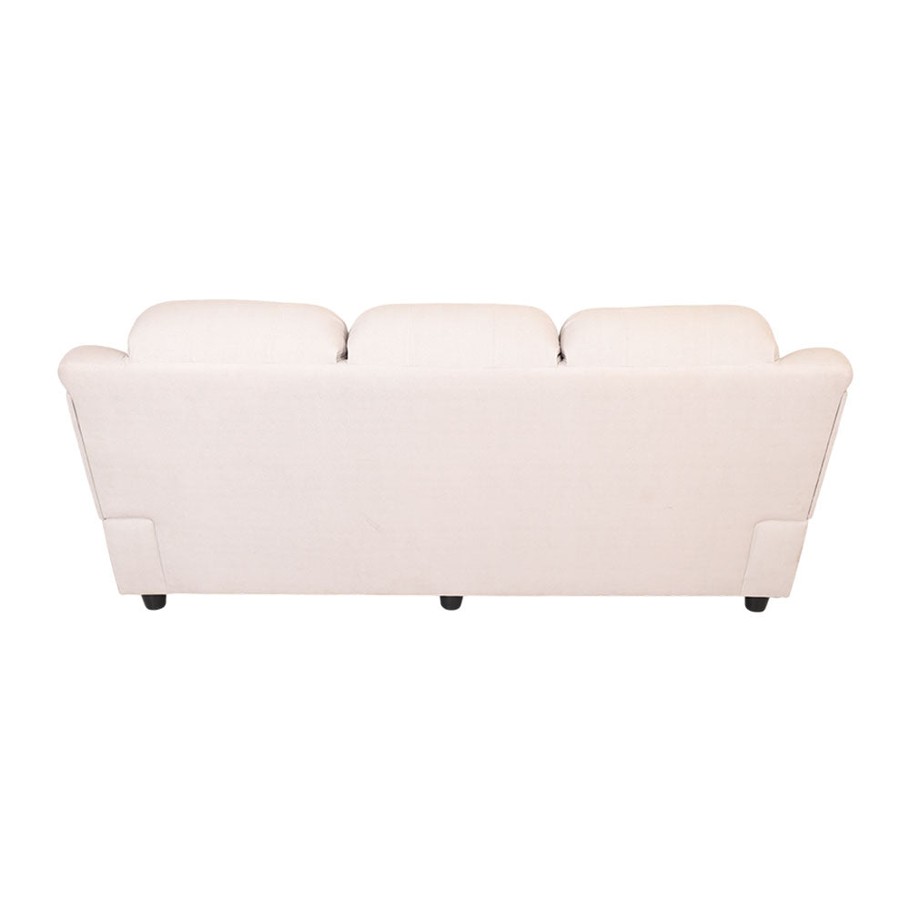 MAARK MANUAL RECLINER FABRIC SOFA SET (3+2R) F211
