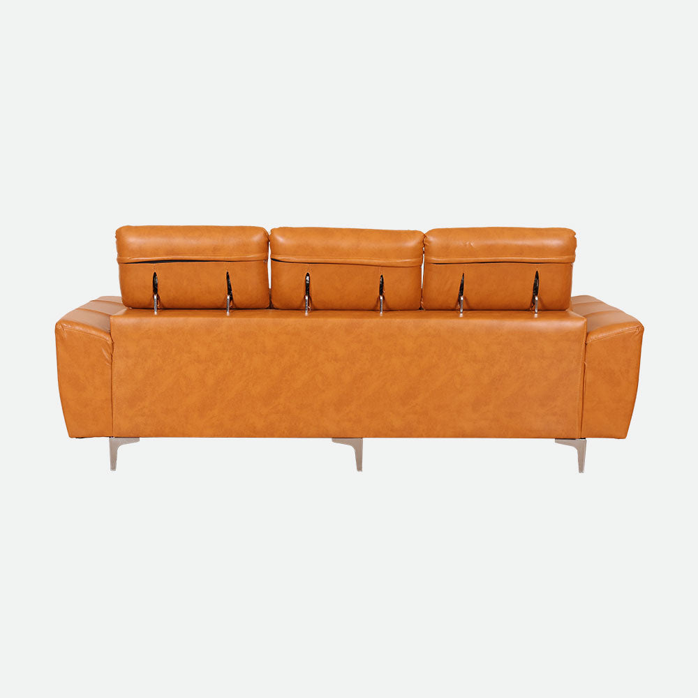 MAARK FABRIC SOFA SET (3+2) KASHMIR