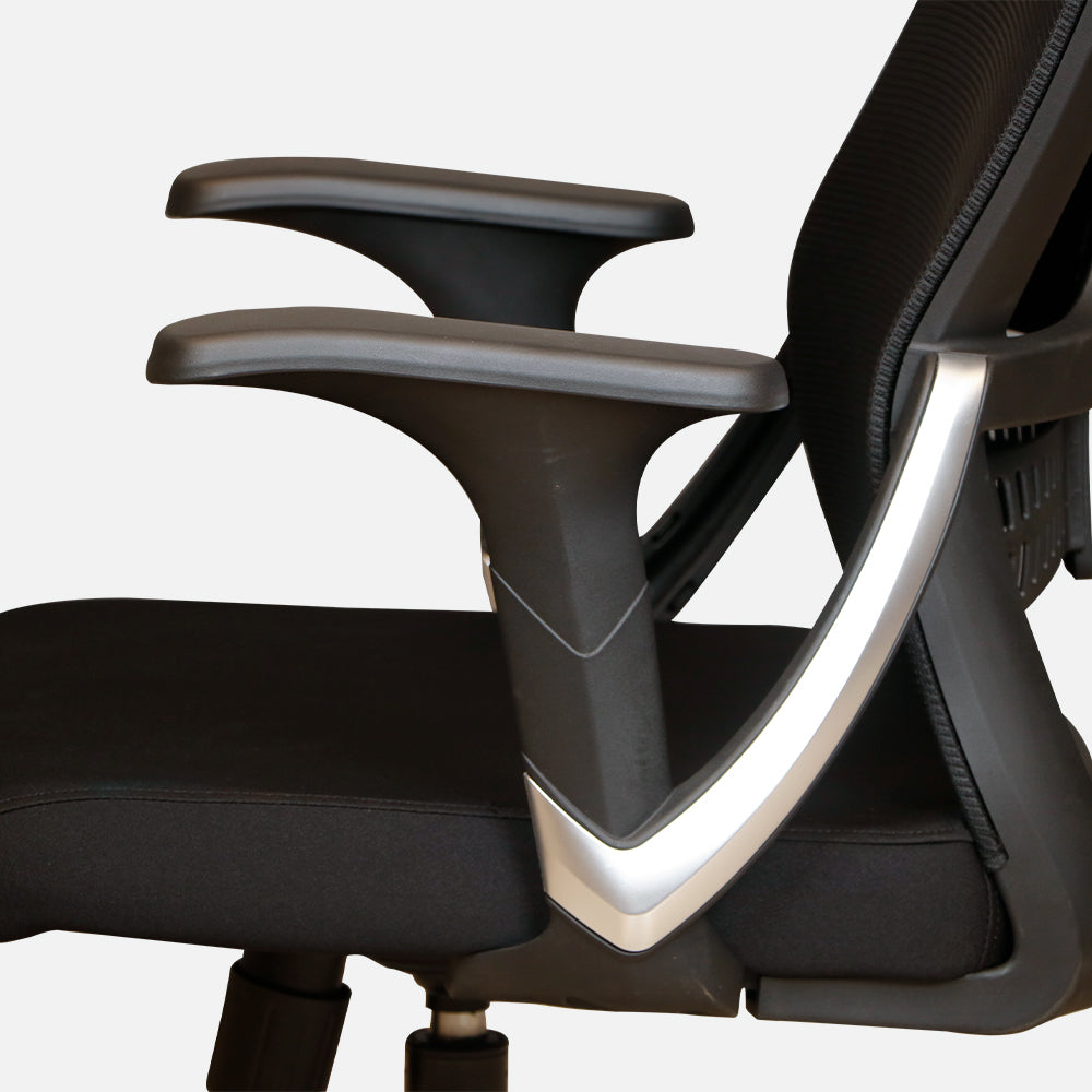 MAARK HIGH BACK OFFICE CHAIR 1023 HT