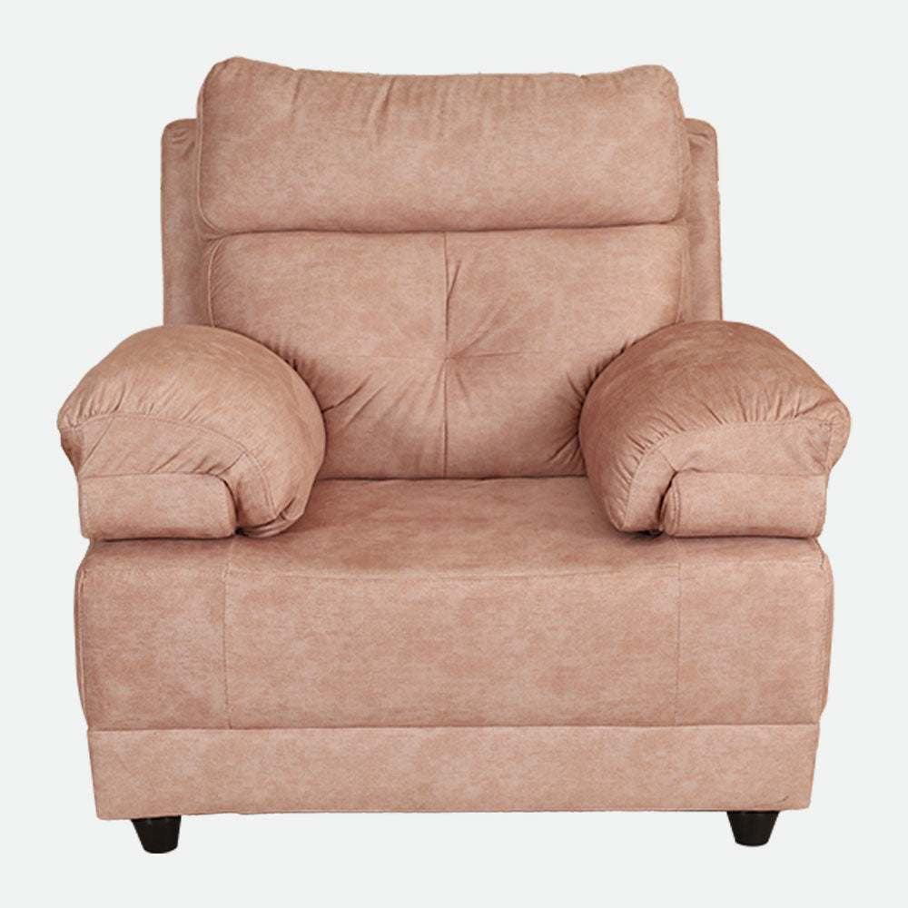 MAARK FABRIC SOFA SET (3+1+1) AVISK