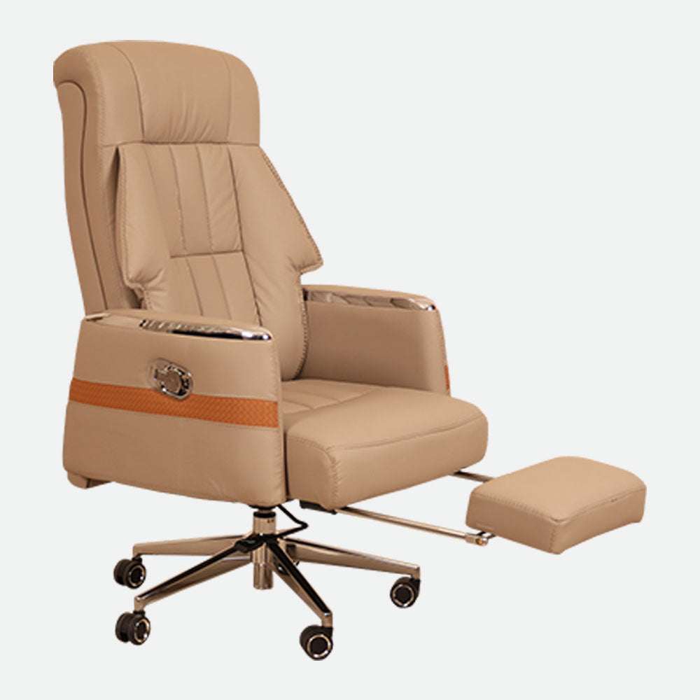 MAARK RECLINER OFFICE CHAIR F206 HT