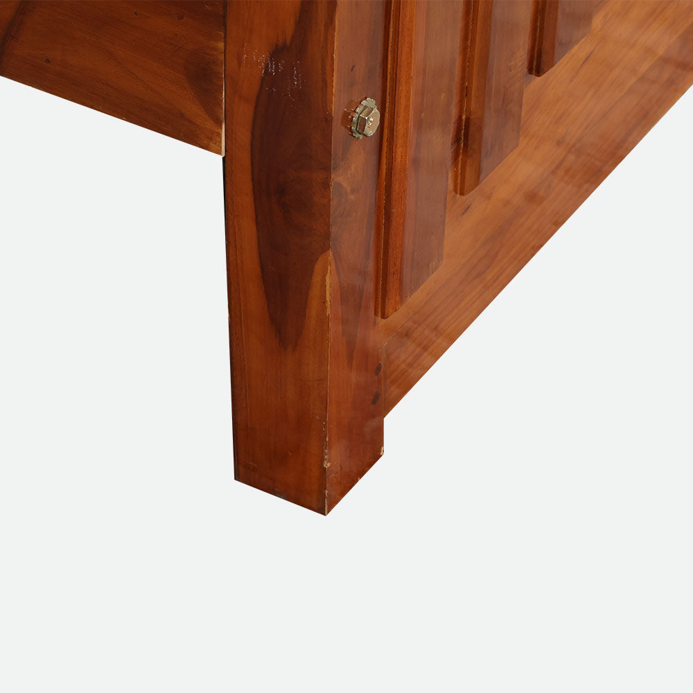 MAARK QUEEN SIZE BED (5*6.25) CC-28 WCF