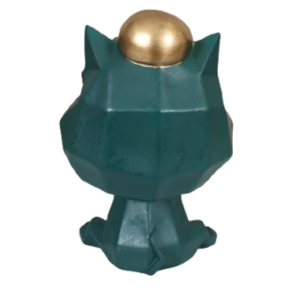 MAARK STATUE DOREMON BIG EH