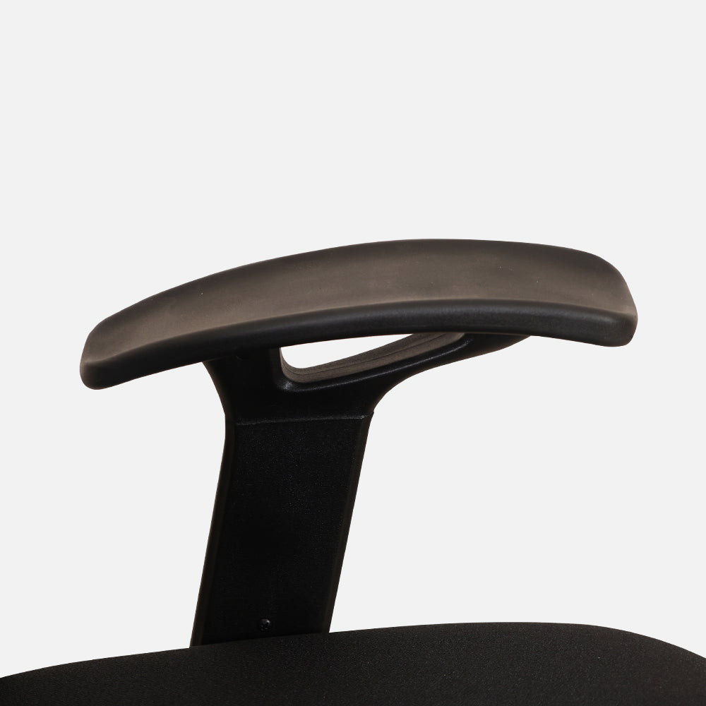 MAARK MEDIUM BACK OFFICE CHAIR LIBRA DH