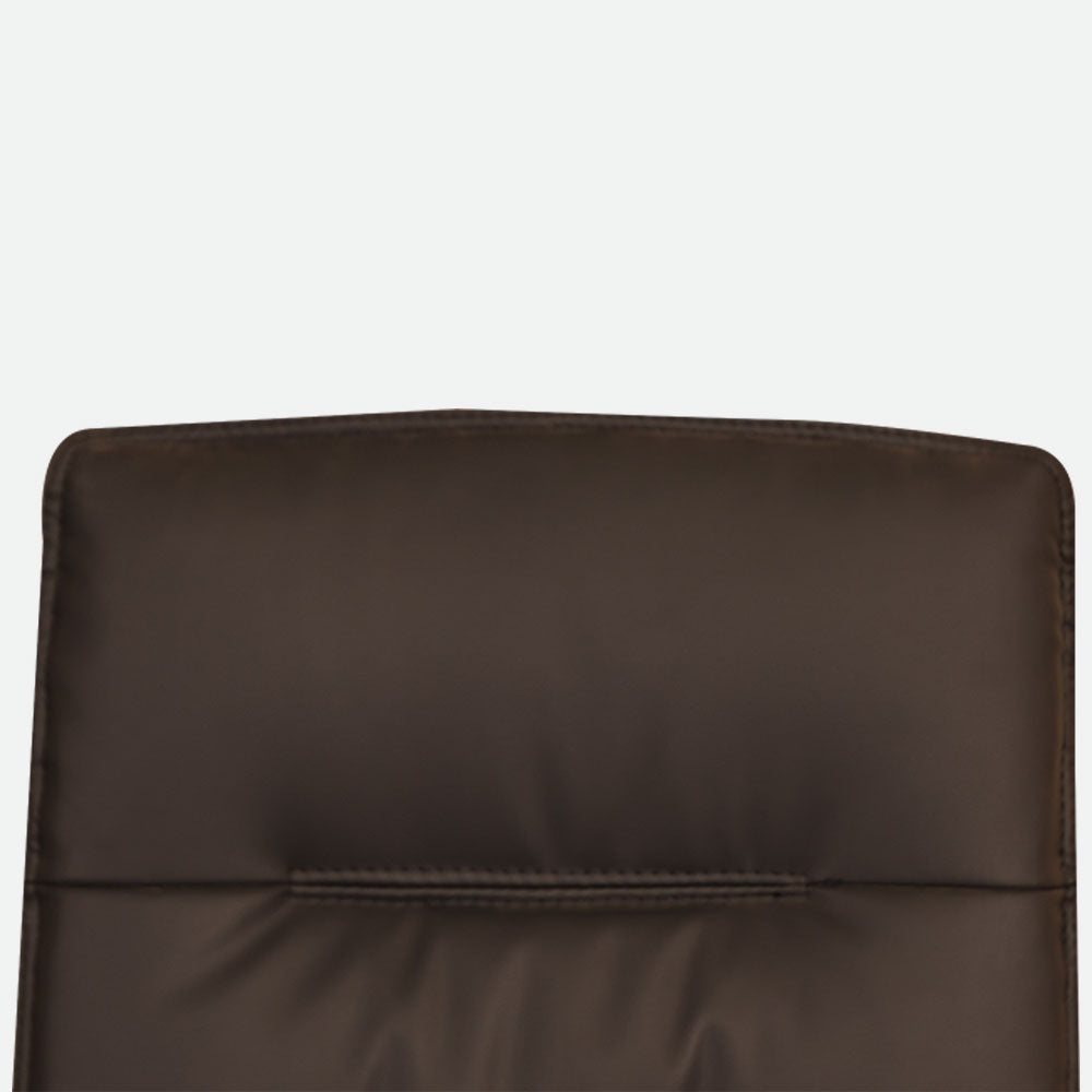 MAARK VISITOR CHAIR E700 HT