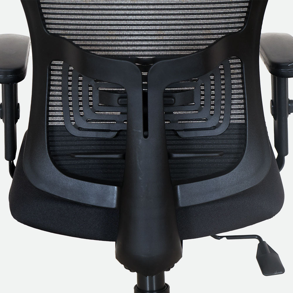 MAARK MEDIUM BACK OFFICE CHAIR VENTO DH