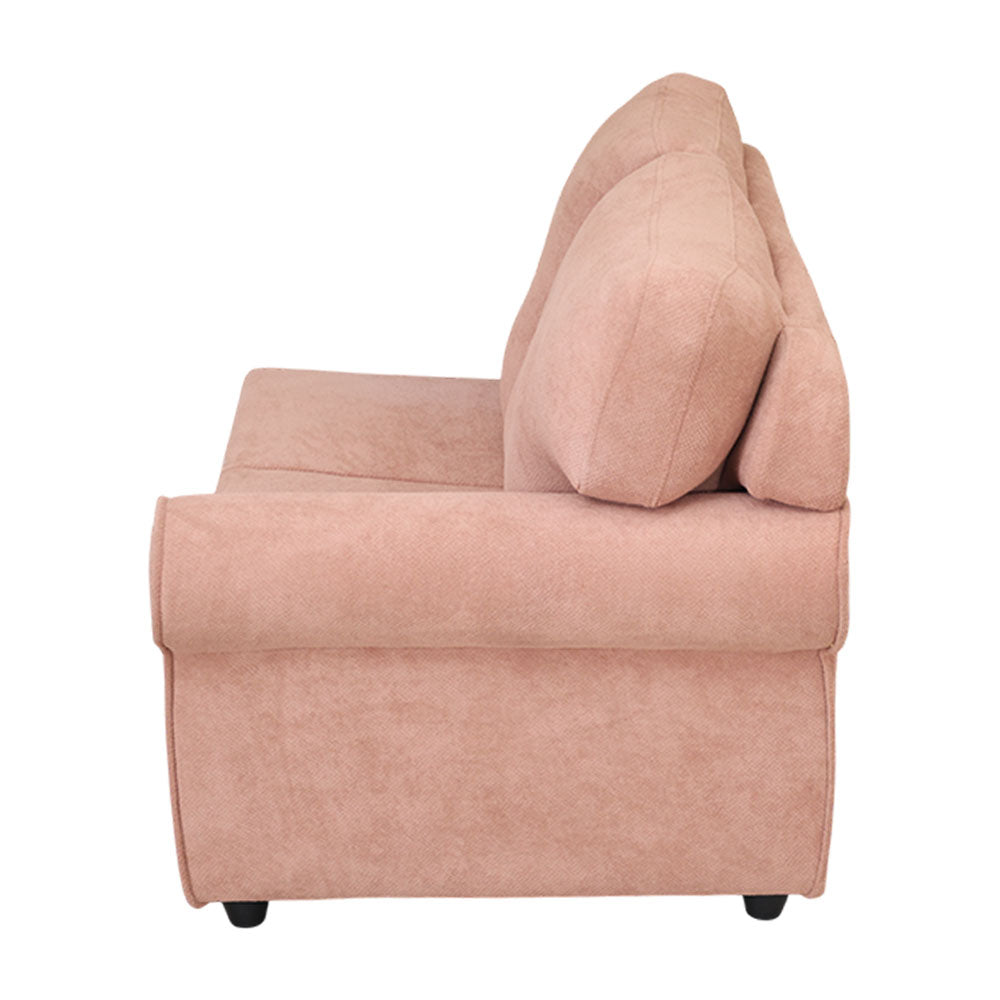 MAARK FABRIC CORNER SOFA 5 SEATER LINGA